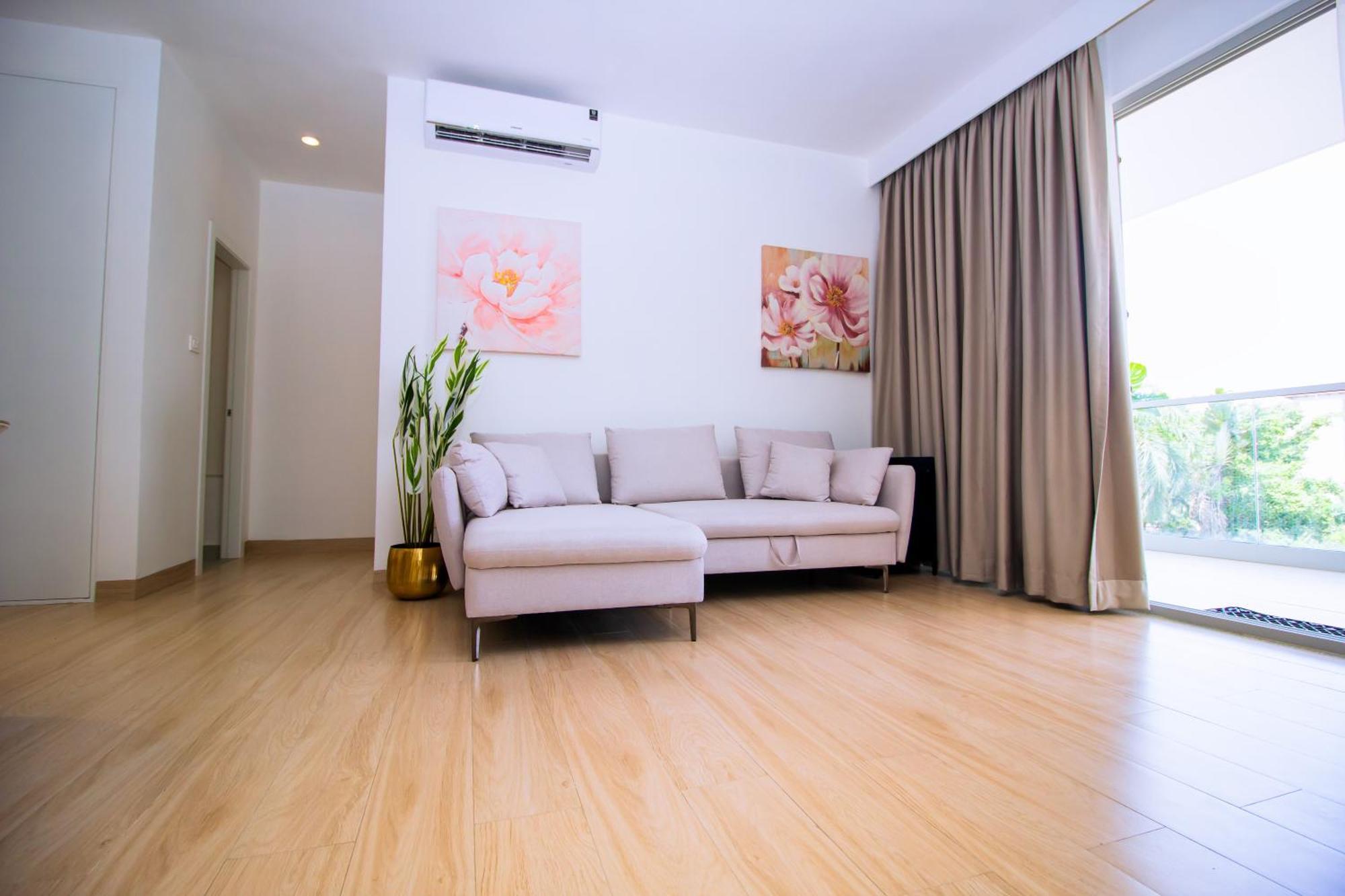The Pavilion 1Bdr Luxury Apt أكرا المظهر الخارجي الصورة